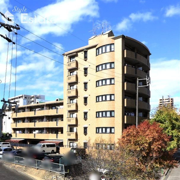 ベルメゾン花筐