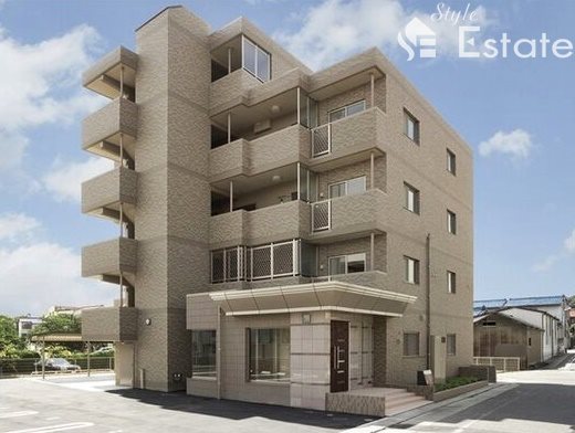 レージュ豊が丘