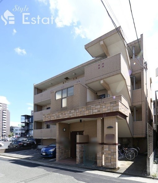 エステート愛和