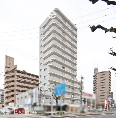 ユニーブル原央