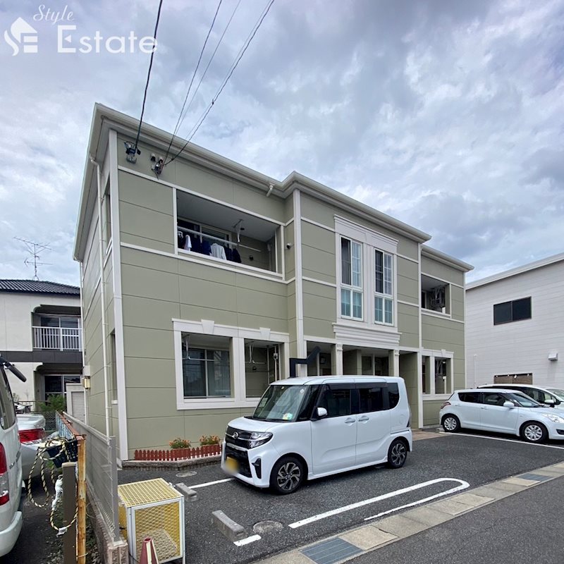 エトワール大森金城学院前