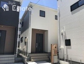 リーブルファイン牧の原