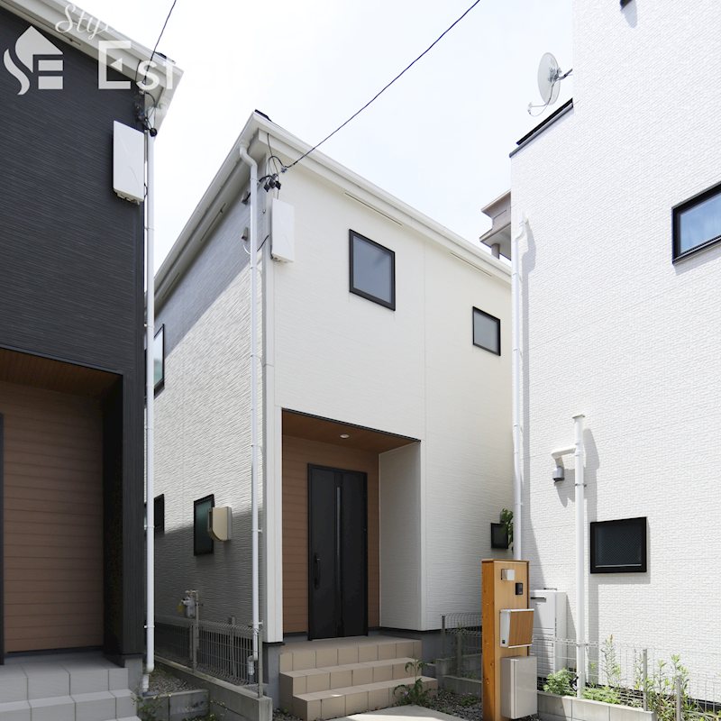 リーブルファイン牧の原