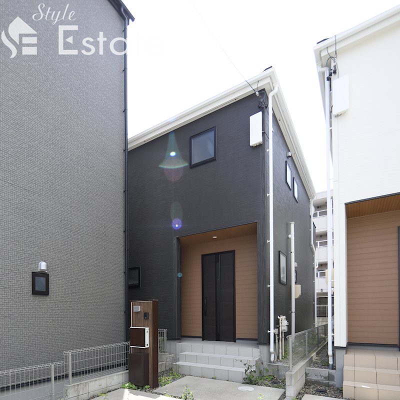 リーブルファイン牧の原