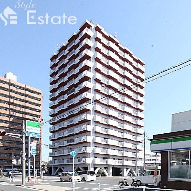 ISM徳川RESIDENCE
