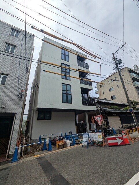 サンコート覚王山