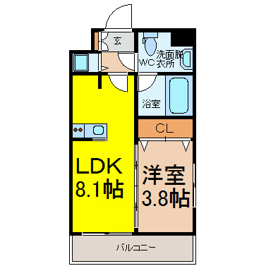 カレント茶屋が坂