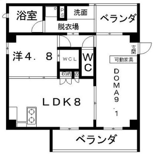 パークホームズ覚王山　WEST
