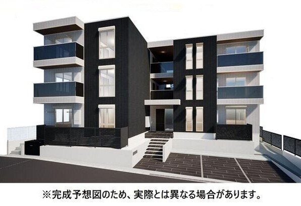 セレスティア唐山町