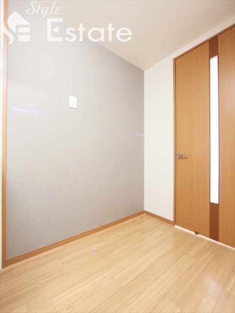冷蔵庫置き場★