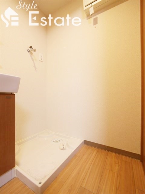 室内洗濯機置き場★