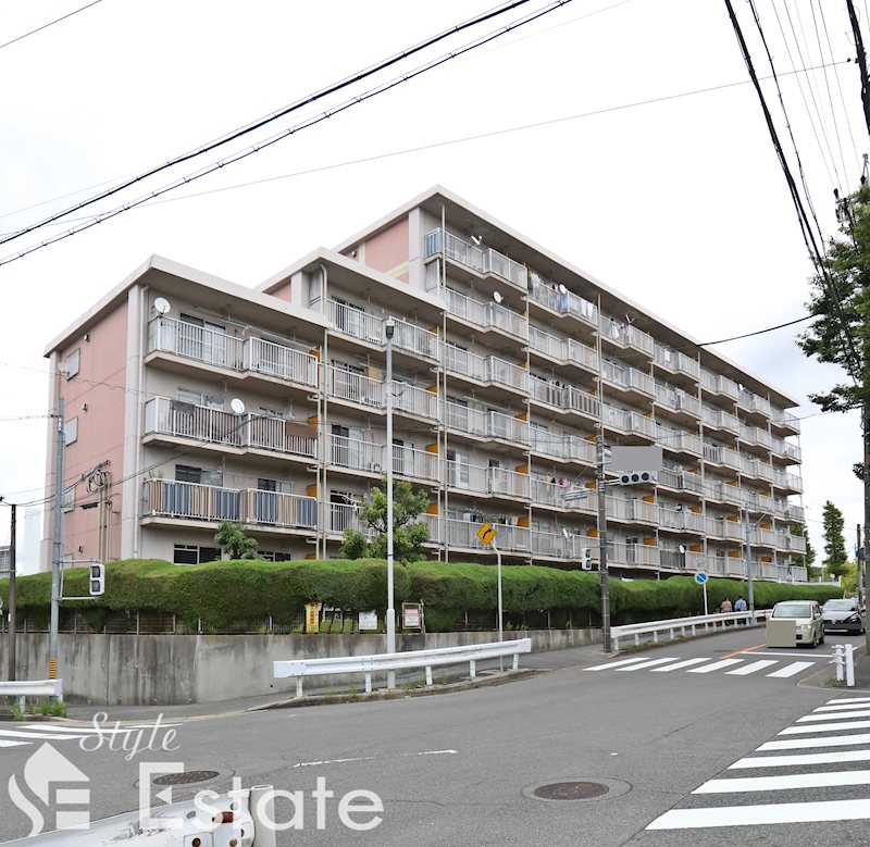 平池住宅