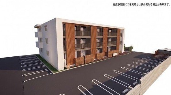 Century Grove 守山