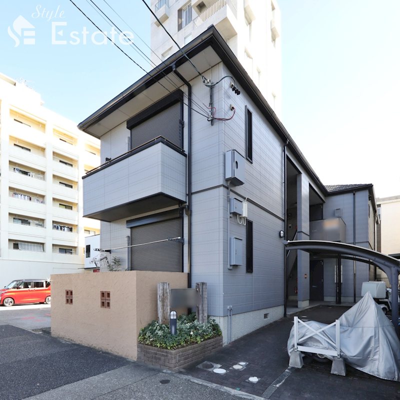 カーサ田代II