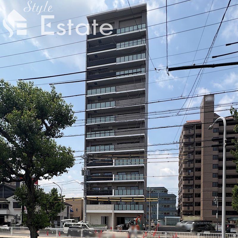S-RESIDENCE植田asolea