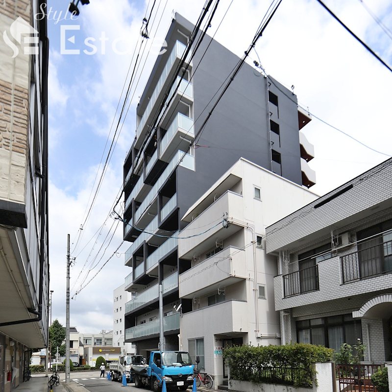 P’s imaike