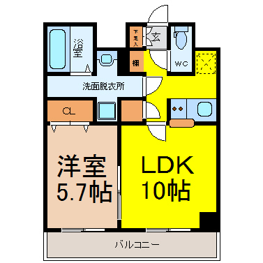 エスポアール千種