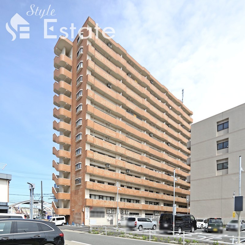 エラン平針