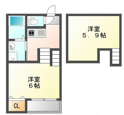 熱田区一番SKHコーポ（アツタクイチバンエスケーエイチコーポ）