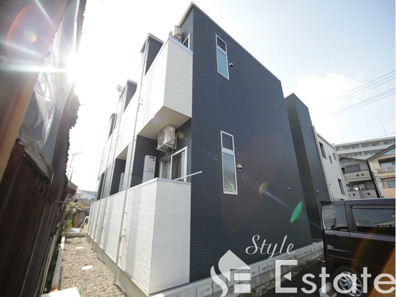 Bliss　House