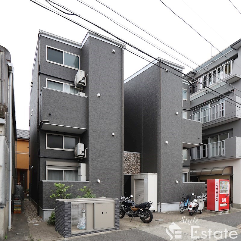 カーサ・カリーナ