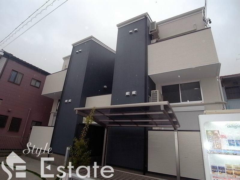 LIBRE中村公園（リブレナカムラコウエン）