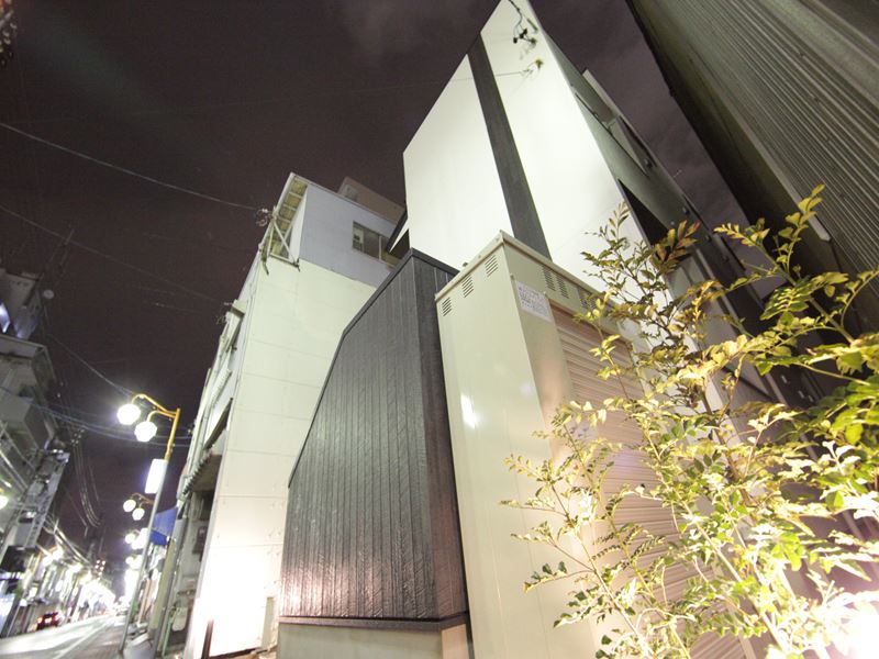 アクアガーデン
