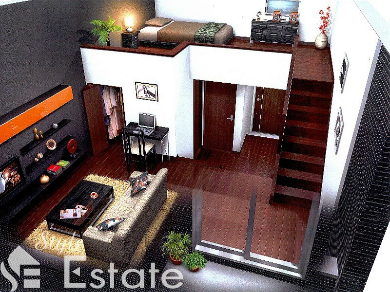 クレオ栄生伍番館