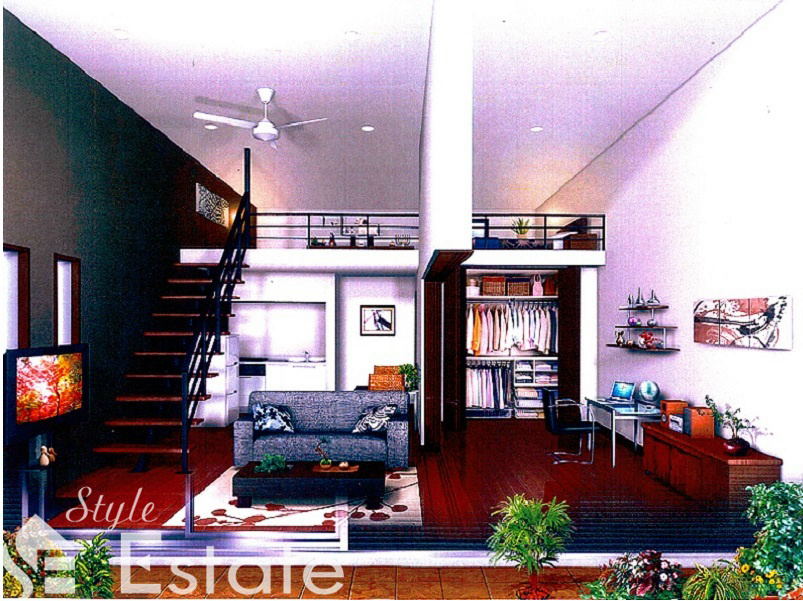 クレオ栄生参番館（クレオサコウサンバンカン）