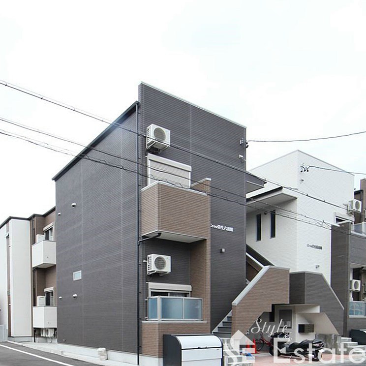 Ｃｒｅｏ栄生六番館