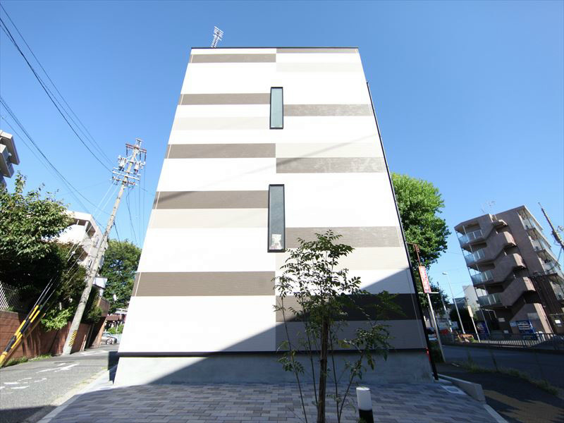 リーフアベニュー（リーフアベニュー）