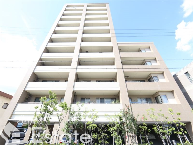 プライムメゾン矢田南（プライムメゾンヤダミナミ）