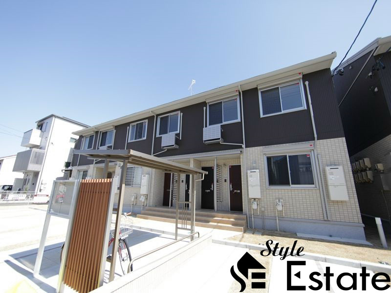 ルミエールＡ棟