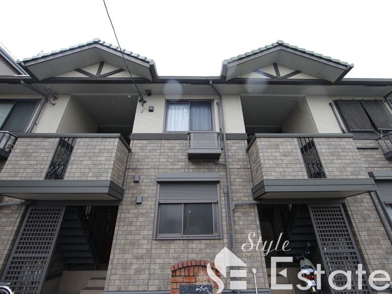 メゾンヴェール壽