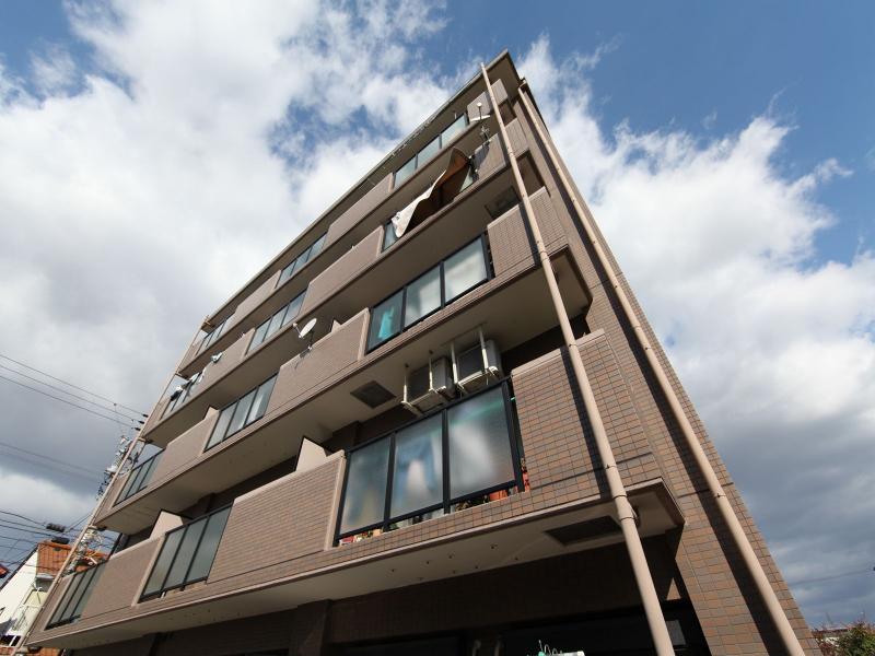 リエス中村公園西（リエスナカムラコウエンニシ）