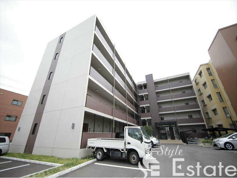 ＫＩＲＡＫＵマンション