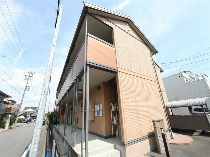 タウンコート二ツ橋