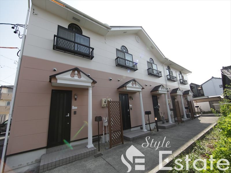 デュープレックス吉川II