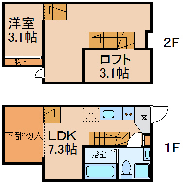 エスカリエ名駅