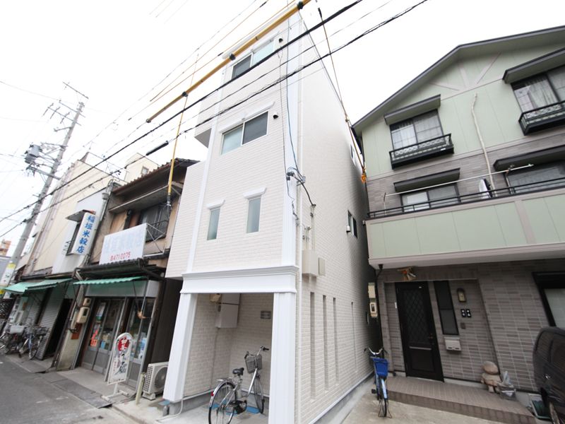 エスカリエ名駅