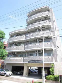 Soleil　Honjin（ソレイルホンジン）