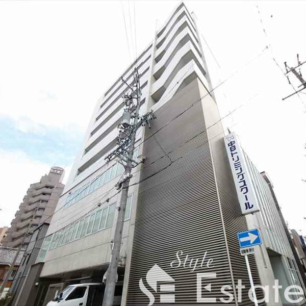 ビオラ名駅西 （ビオラ メイエキニシ）