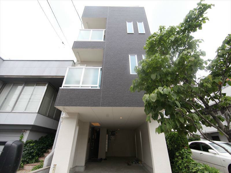 ディアマンテ八田