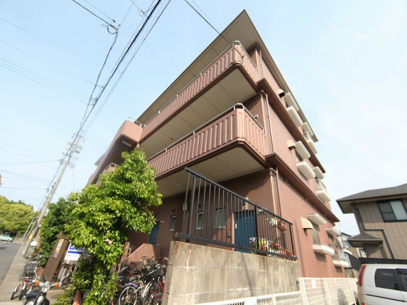 パークハイツ千成（パークハイツセンナリ）