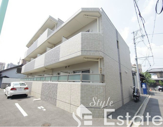 ライスフィールド（ライスフィールド）