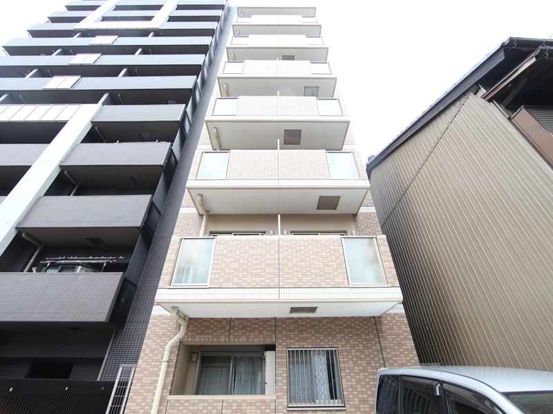 クレストステージ名駅（クレストステージメイエキ）