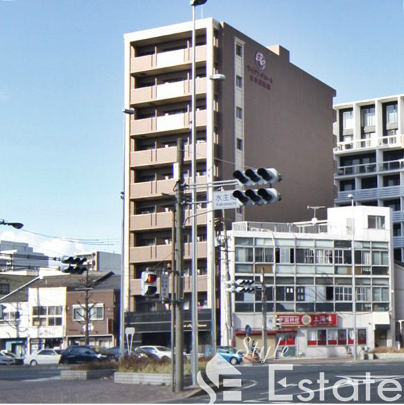 ライジングコート名古屋駅南