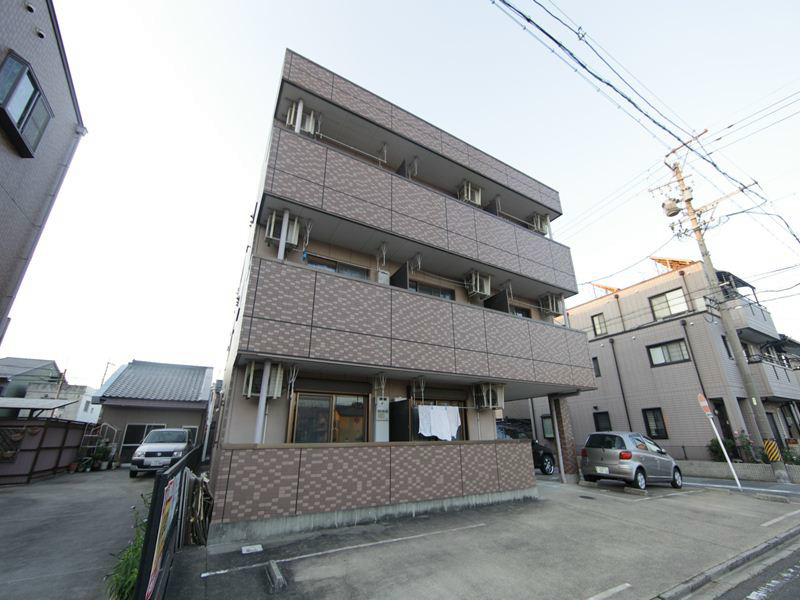 メゾンミレー（メゾンミレー）