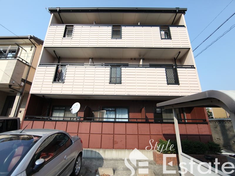 エスポワール岩塚 （エスポワールイワツカ）