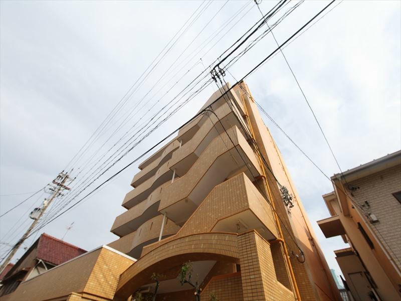 サンメゾン穂（サンメゾンミノリ）